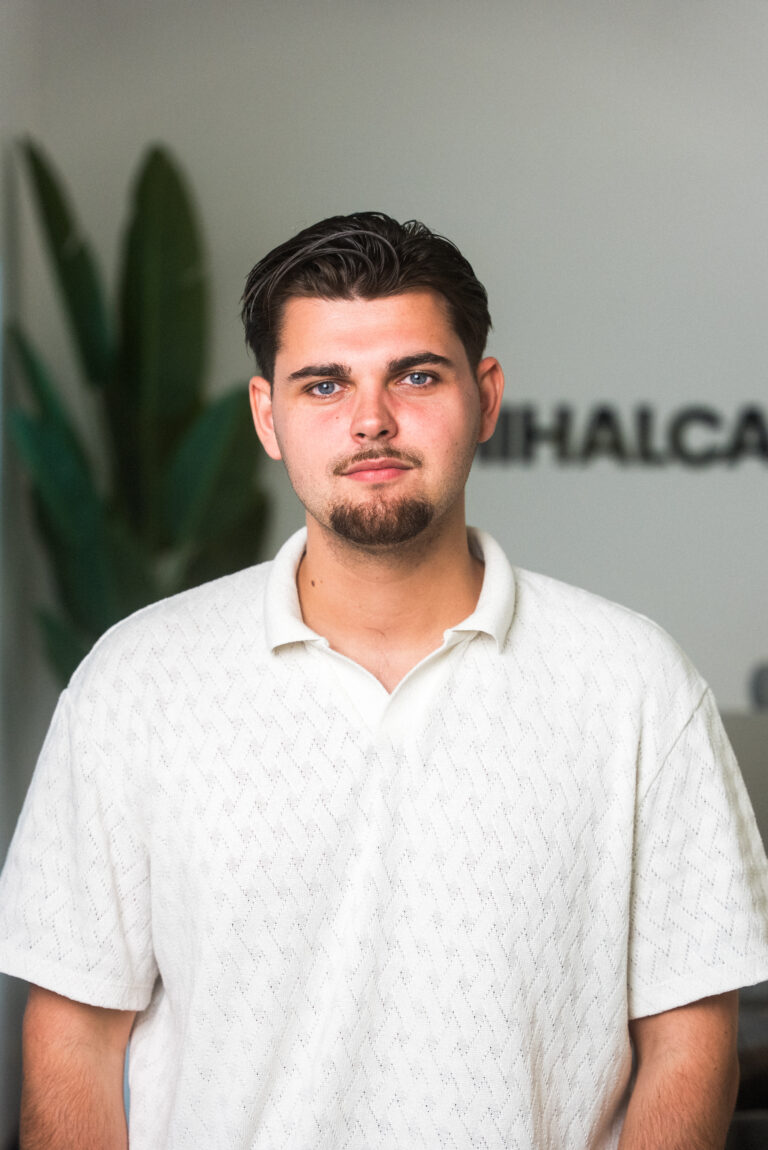 Fabio Mahmoudi – Team Vermietung